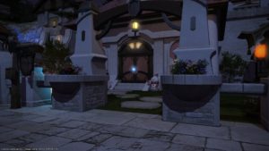 FFXIV - Tour della casa # 19