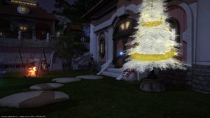 FFXIV - Tour della casa # 19