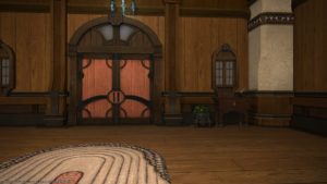 FFXIV - House Tour # 19