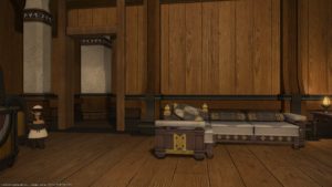 FFXIV - Tour della casa # 19