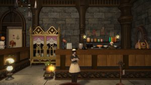 FFXIV - House Tour # 19