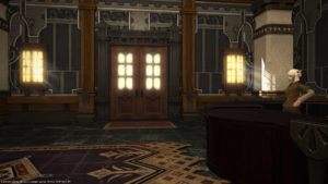 FFXIV - Tour della casa # 19