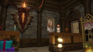 FFXIV - Tour della casa # 19