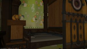 FFXIV - Tour della casa # 19