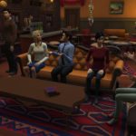 Los Sims 4: la serie rehecha por los jugadores