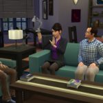 The Sims 4 - The Series Remade By Players