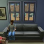Los Sims 4: la serie rehecha por los jugadores