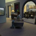 Los Sims 4: la serie rehecha por los jugadores