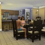 Los Sims 4: la serie rehecha por los jugadores