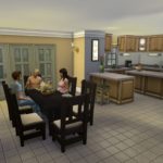 Los Sims 4: la serie rehecha por los jugadores