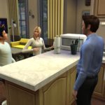 Los Sims 4: la serie rehecha por los jugadores