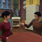 Los Sims 4: la serie rehecha por los jugadores