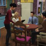 The Sims 4 - The Series Remade By Players