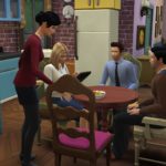 The Sims 4 - La serie rifatta dai giocatori