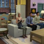 The Sims 4 - La serie rifatta dai giocatori