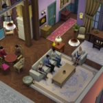 Los Sims 4: la serie rehecha por los jugadores