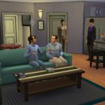 Los Sims 4: la serie rehecha por los jugadores