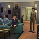 Los Sims 4: la serie rehecha por los jugadores