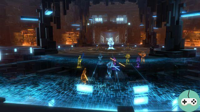 SWTOR - Incubo da altrove: presentazione