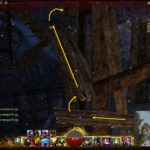 GW2 - Halloween, Ato I, Dia 2