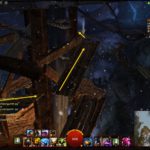 GW2 - Halloween, Ato I, Dia 2