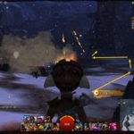 GW2 - Halloween, Acto I Día 2