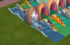 The Sims 4 - 'Outdoors' Stuff Pack Preview