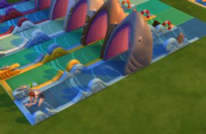 The Sims 4 - 'Outdoors' Stuff Pack Preview