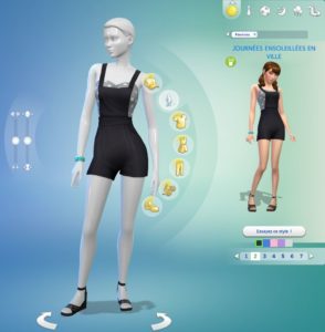 The Sims 4 - Anteprima Stuff Pack 