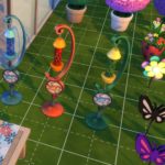 The Sims 4 - Amostra do Pacote de Coisas 'Ao Ar Livre'