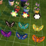 The Sims 4 - Anteprima Stuff Pack 