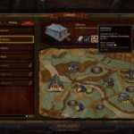 WoW - WoD: Loot e Fiefs