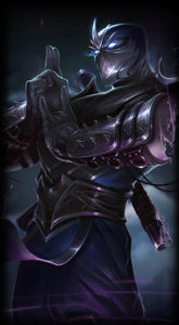 LoL - Shen Guide:
