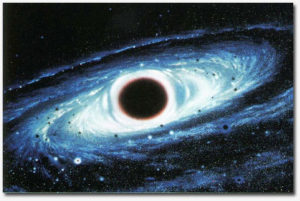 SWTOR - Núcleo profundo: el gran agujero negro