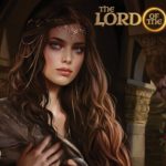 The Lord of the Rings - A New Scalable Card Game