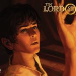 The Lord of the Rings - A New Scalable Card Game