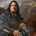 The Lord of the Rings - A New Scalable Card Game