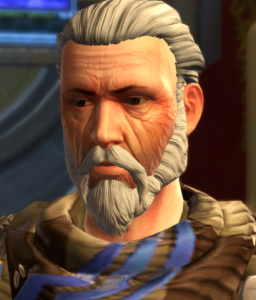 SWTOR - Sulla strada per KOTFE: The Bounty Hunter