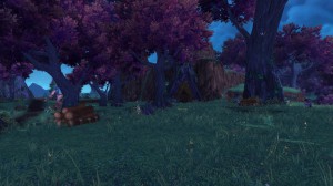 WoW - WoD: Discovery of the Garrison (Alliance)