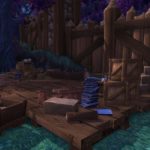 WoW - WoD: Discovery of the Garrison (Alliance)