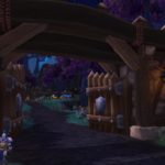 WoW - WoD: Discovery of the Garrison (Alliance)