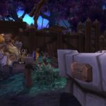 WoW - WoD: Discovery of the Garrison (Alliance)