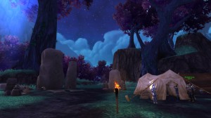 WoW - WoD: Discovery of the Garrison (Alliance)