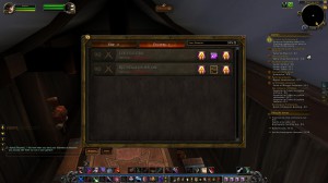 WoW - WoD: Discovery of the Garrison (Alliance)