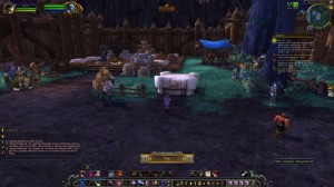 WoW - WoD: Discovery of the Garrison (Alliance)