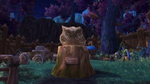 WoW - WoD: Discovery of the Garrison (Alliance)