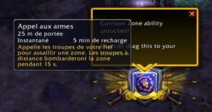 WoW - WoD: Discovery of the Garrison (Alliance)