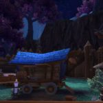 WoW - WoD: Discovery of the Garrison (Alliance)