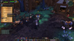 WoW - WoD: Discovery of the Garrison (Alliance)