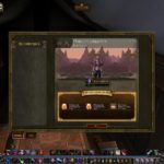 WoW - WoD: Discovery of the Garrison (Alliance)